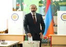 Ermenistanda seçim sonucu belli oldu