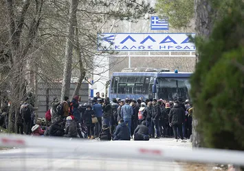 Binlercesi akın akın gitti! İşte son rakam