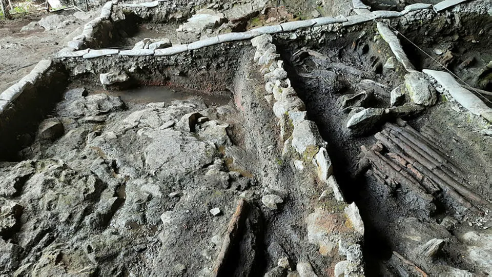 Karadeniz'de tarihi bulgular! 6500 yıllık keşif tarihi aydınlattı