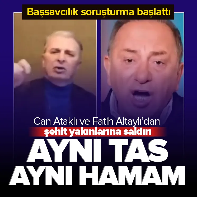 CHP yandaşları dört bir koldan hadsizliğe büründü!