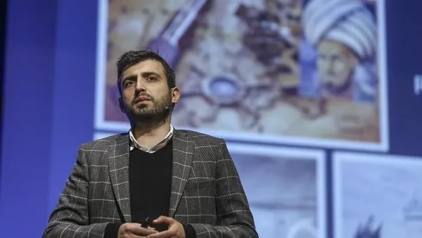 Selçuk Bayraktar’dan F-35 ve Milli İnsansız Savaş Uçağı açıklaması