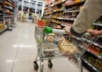 Market raflarında gramaj oyununa dikkat!