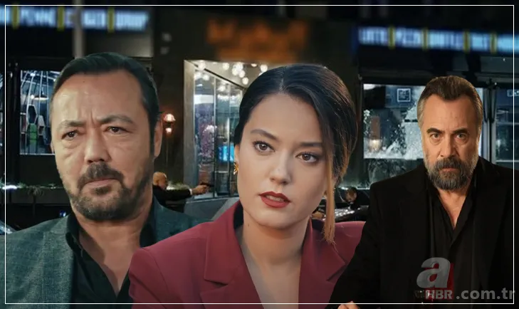 "Kendi kumpaslarında boğulacaklar" Eşkıya Dünyaya Hükümdar Olmaz 179. bölüm fragmanı! Kararın şoku... 1