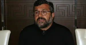 Soner Yalçın panikledi! Kaçak köşkün borcunu bir günde ödedi