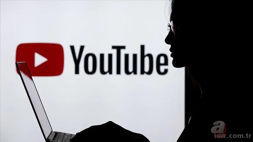 Youtube çöktü mü, sorun mu var? Youtube erişim sorunu nasıl çözülür? 8 Eylül hata raporu 5