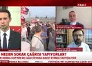 Son dakika: CHPli İzmir Büyükşehir Belediye Başkanı Tunç Soyer İzmir bayrağı ve parası istedi |Video