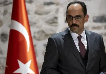 MİT'in yeni başkanı İbrahim Kalın oldu! İletişim Başkanlığı resmen duyurdu... İbrahim Kalın'dan ilk mesaj: Güzel ülkem için durmak yok, yola devam...