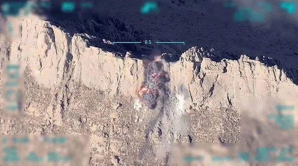 Yılın son MGK toplantısında gündem kara harekatı! Masada diplomasi sahada taarruz! 3 kritik hedef belirlendi