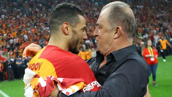 Fatih Terim’den flaş Belhanda açıklaması: Zarar vermesine müsaade etmem...