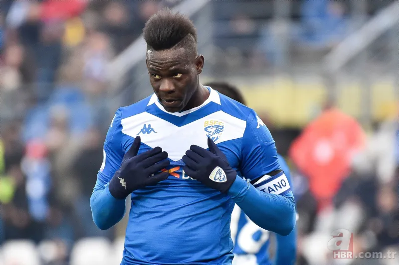 Beşiktaş aradığı golcüyü İtalya'da buldu! 7