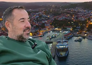 Ata Demirer kazandığı ilk parayla bakın ne yapmış! "Çok başka rüzgarları"