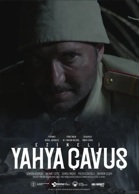 Başkan Erdoğan’ı ağlatan Çanakkale belgeseli! Ezineli Yahya Çavuş