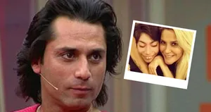 Sen bizim mükafatımızsın