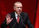 Başkan Erdoğan’ın NATO açıklaması rahatsız etti!