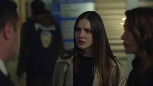 Maraşlı 15. yeni bölüm fragmanı yayınlandı! "Ben bir günah işledim..."