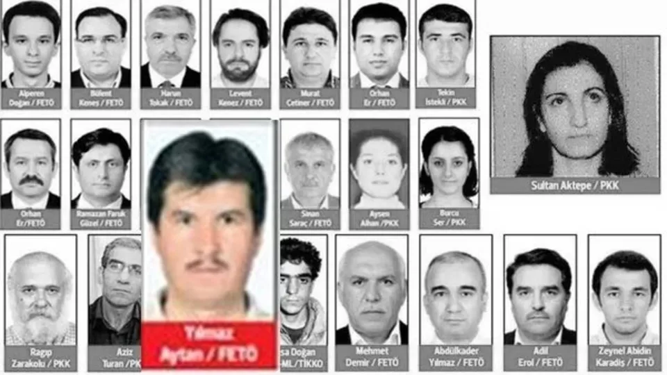 NATO'ya üye olmak isteyen İsveç'ten bir skandal daha! Türkiye'nin iadesini istediği FETÖ'cü Yılmaz Aytan'ı böyle kaçırmışlar
