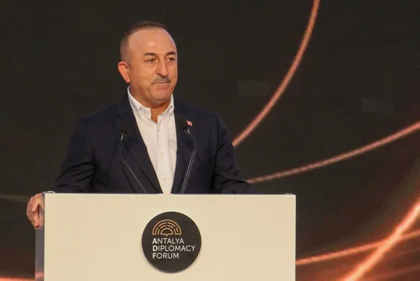 Türkiye’den flaş Afrika açıklaması! Yol haritamız var