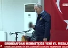 Başkan Erdoğandan Mehmetçike yeni yıl mesajı