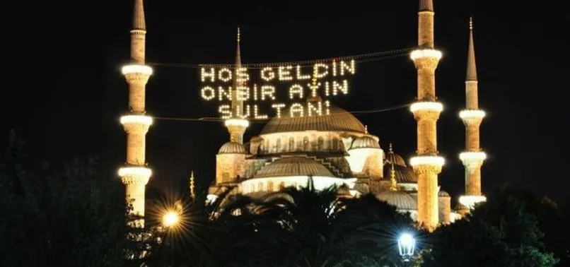 ORUCU EN ERKEN HANGİ İL AÇACAK?