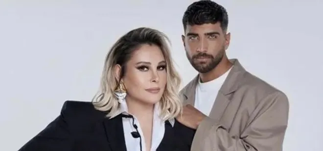 Funda Arar’dan sürpriz düet