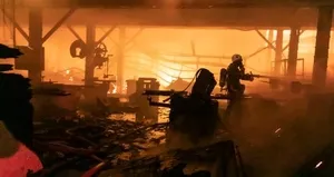 Mersin’deki yangın faciasında acı haber!