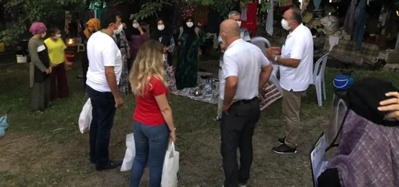 Sağlık Bakanlığı onayladı: Tarım işçilerin yüzü güldü