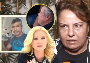 Sami Kırkuşu öldürüldü mü? Eşi Müge Anlı'da sinir krizi geçirdi