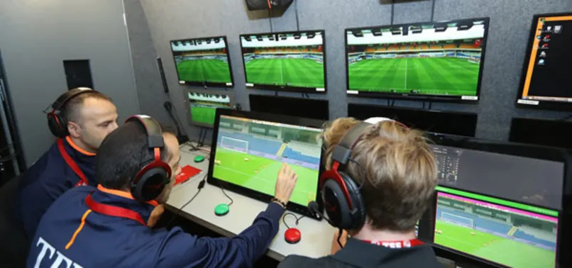 Son dakika: Beşiktaş - Trabzonspor derbisinin VAR hakemi belli oldu