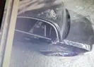 Ünlülerin akın ettiği güzel merkezine kurşun yağdı!