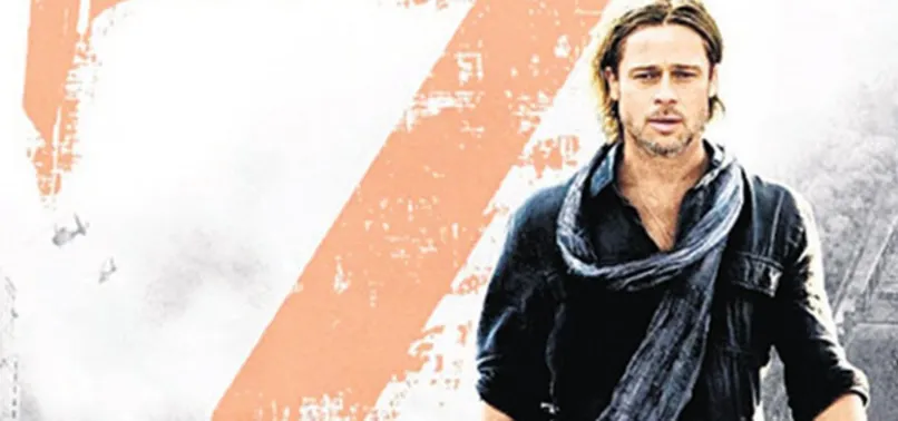 Brad Pitt'in muhteşem dönüşü
