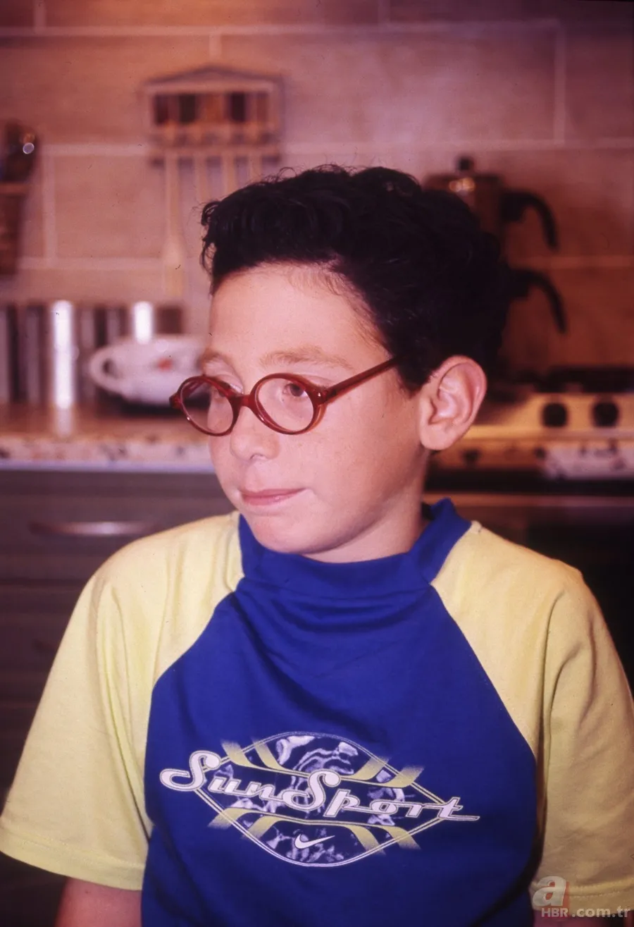 Furkan Kızılay’dan yıllar sonra gelen Havuç itirafı: “O zamanlar mutsuzdum” 3