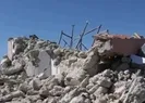 Komşu beşik gibi sallanıyor!