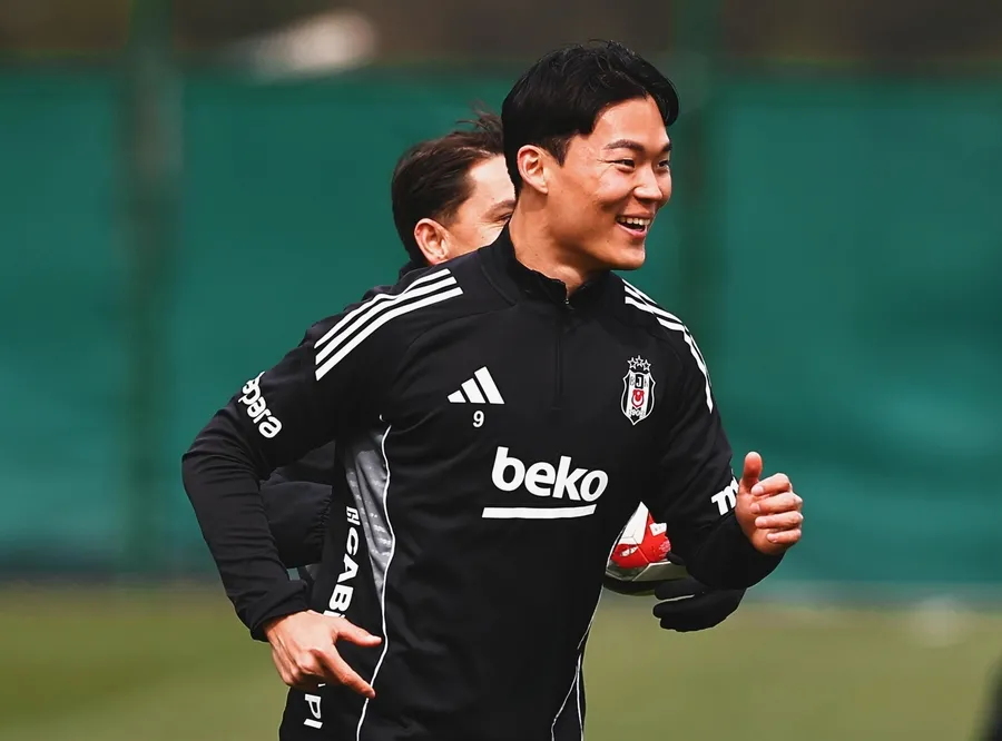 Gençlerbirliği-Beşiktaş maçı: Sergen Yalçın'dan dikkat çeken 11 kararı - 1