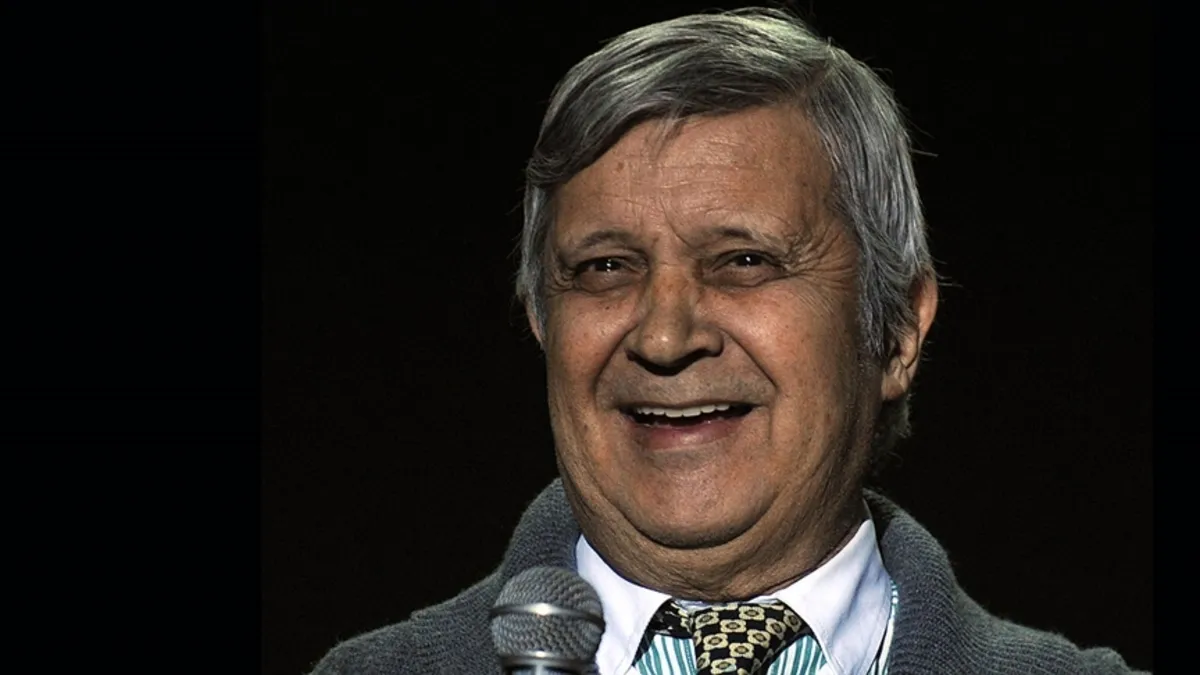 Halit Akçatepe AKM'de özel bir geceyle anılacak