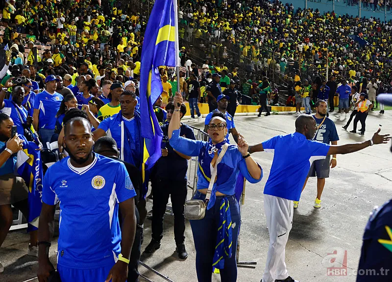 İşte 2026 Dünya Kupası'na katılmayı garantileyen ülkeler! Tarihte bir ilke imza attılar 5