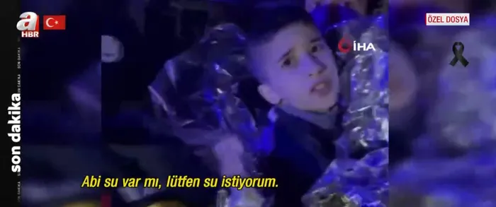 Türkiye'yi umutlandıran mucizeler! Saat saat mucize kurtuluşlar - 3