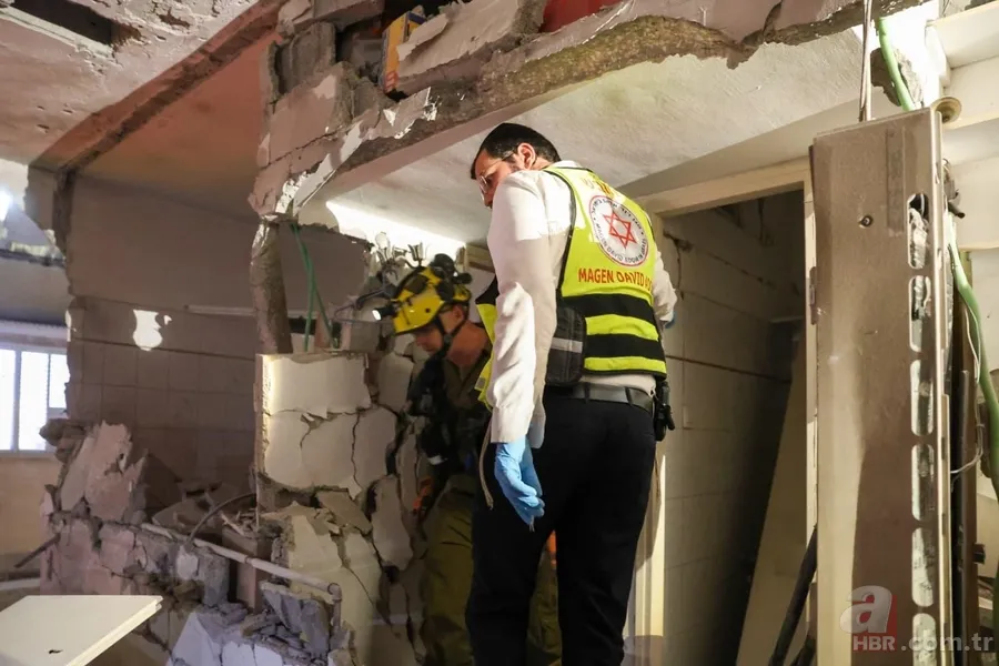 Trump Tahran’a kapsamlı teklif sundu – nükleer programdan füze gücüne kadar geniş şartlar 4