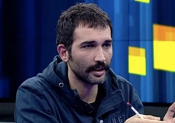 Barış Atay adliyeye sevk edildi