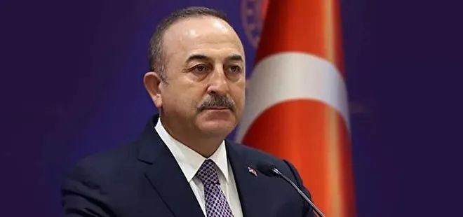Dışişleri Bakanı Mevlüt Çavuşoğlu: Avrupa’nın Türkiye’ye ihtiyacı var
