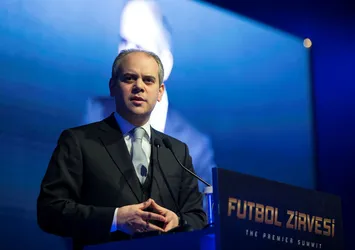 Bakan Kılıç'tan Euro 2024 açıklaması