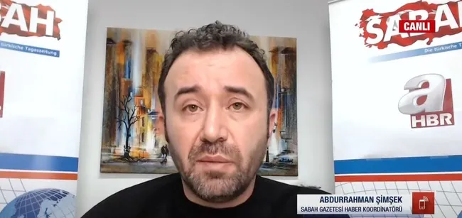 Sabah ve A Haber’i susturma operasyonu! Alman polisi Türk gazetecilerin evlerine baskın düzenledi