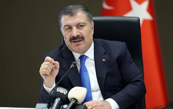 İşte Türkiye Yüzyılı’nın yeni kabinesi! Başkan Erdoğan yeni A takımını açıkladı! Kabine’de sürpriz isimler...