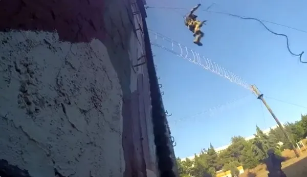 Onlar düşmanın korkulu rüyası: Amfibi Hücum Timleri! Her zaman her şartta her türlü göreve hazır