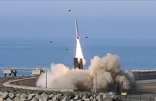 Türkiye’nin en hızlı füzesi: TAYFUN