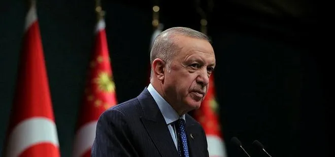 Başkan Recep Tayyip Erdoğan kabine sonrası açıklamıştı! İstihdam desteğinin detayları belli oldu
