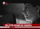 Başkan Erdoğana doğum günü sürprizi
