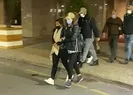 Başkan Erdoğanın konutu fotoğraflayan İsrailliler...