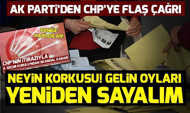 Son Dakika Ankara Polatli Da Oylar Yeniden Sayilacak A Haber Son Dakika Gundem Haberleri