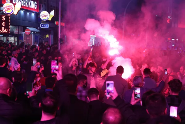 Trabzonspor’da hedef şampiyonluk! Bu sene o sene