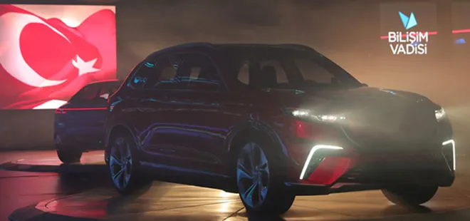 Yerli otomobilin fabrikası için onay çıktı